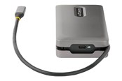 Telakointiasemat - StarTech.com DKT31CDHPD3 - DKT31CDHPD3