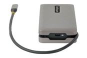 Telakointiasemat - StarTech.com DKT31CVHPD3 - DKT31CVHPD3