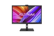Näyttö - 32" ASUS ProArt PA32DC - 3840x2160 (4K) - 60Hz - OLED - 65W USB-C - 90LM06N0-B01I70