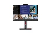Näyttö - 24" Lenovo ThinkVision T24v-30 - 1920x1080 (FHD) - 75Hz - IPS - 63D8MAT3EU