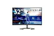Näyttö - 32" Philips Momentum 5000 32M1C5200W - LED-näyttö - kaareva - 32M1C5200W/00
