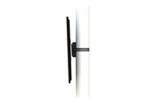 Seinäkiinnitys, AV-kiinnikkeet & AV-kalusteet - HI-ND - mounting kit - for LCD-näyttö - Universal up to 38 cm in Halkaisija - Valkoinen RAL 9003 - Max - recommended for 55" - PM2020-0102-01