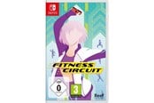 Pelit - Fitness Circuit (Standard Edition) - Nintendo Switch - Urheilu - 5060941714331