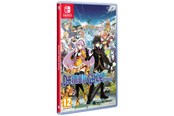 Pelit - Demon Gaze EXTRA - Nintendo Switch - RPG - 3760328371585