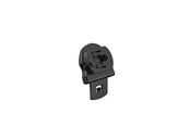 Taskulamput ja otsalamput - Ledlenser Helmet Mount for Euroslot Tyyppi A - 502254