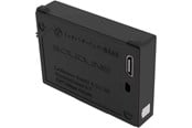 Taskulamput ja otsalamput - Ledlenser Li-ion uudelleenladattava akkupakkaus 850mAh - 502413