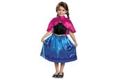 Rooliasut - Jakks Anna Traveling Classic size 7-8 - 129909K-EU-6
