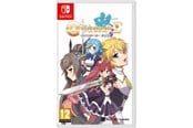 Pelit - Croixleur Sigma - Nintendo Switch - Hack 'n' slash - 3760328370878