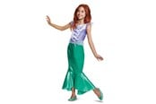 Rooliasut - Jakks Naamio - Klassinen asu - Ariel (104 cm) - 140699M-EU-6