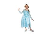 Rooliasut - Jakks Pukeutuminen - Klassinen asu - Elsa (116 cm) - 129879L-EU-6