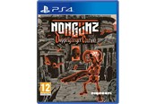 Pelit - Nongunz (Doppelganger Edition) - Sony PlayStation 4 - Alusta - 3760328370199