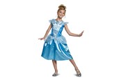 Rooliasut - Jakks Naamio - Perinteinen puku - Tuhkimo (104 cm) - 140499M-EU-6