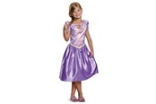 Rooliasut - Jakks Naamio - Klassinen asu - Rapunzel (104 cm) - 140659M-EU-6