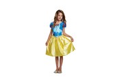 Rooliasut - Jakks Disguise - Classic Costume - Snow Valkoinen (104 cm) - 140619M-EU-6