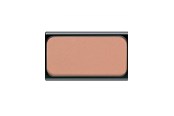 Meikit - Artdeco Blusher 13 Ruskea Oranssi 5 gr. - 4019674330135