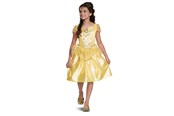Rooliasut - Jakks Naamio - Klassinen puku - Belle (104 cm) - 129509M-EU-6