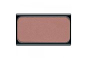 Meikit - Artdeco Blusher 44 Punainen Oranssi Blush - 4019674330449