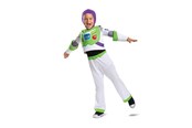 Rooliasut - Jakks Naamio - Klassinen asu - Buzz Lightyear (116 cm) - 141169L-EU-6