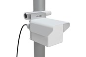 Reitittimet  - MikroTik Wireless Wire Cube Pro - wireless router - 802.11a/b/g/n/ac 802.11ad (WiGig) - pole-mountable - Wireless router Wi-Fi 5 - CubeG-5ac60aypair
