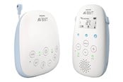 Vauvatarvikkeet - Philips Avent SCD715 vauvanvalvontajärjestelmä - DECT - SCD715/26