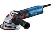 Kulmahiomakoneet - Bosch Professional GWS Professional 14-125 - 06017D0000