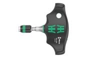 Työkalut - Wera Series 400 T-Handle 416 RA - 05023461001