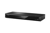 Blu-Ray & DVD-soittimet - Panasonic DMR-BCT760 - Blu-ray disc recorder with TV-viritin and HDD - DMR-BCT760AG