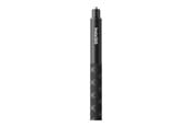 Action-kameran lisälaitteet - Insta360 114cm Invisible Selfie Stick - CINSAAVF
