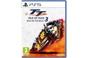 Pelit - TT Isle of Man: Ride on the Edge 3 - Sony PlayStation 5 - 12 - Kilpa-ajo - 3665962020212
