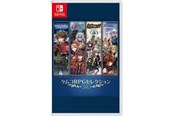 Pelit - RPG-valinta Vol. 2 - Nintendo Switch - RPG - 119559