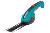 Pensasleikkurit - Gardena Ruohonleikkuri ja pensassakset - 09885-20