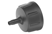 Puutarhan kastelu - Gardena Tap Fitting 4.6 mm - 13224-20