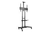 Seinäkiinnitys, AV-kiinnikkeet & AV-kalusteet - Multibrackets m Public Floorstand Basic 180 Plus - Max 90 kg - recommended for 80" - 7350105213601