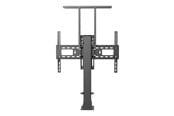 Seinäkiinnitys, AV-kiinnikkeet & AV-kalusteet - Multibrackets m X-Large - Max 60 kg - recommended for 80" - 7350105214066