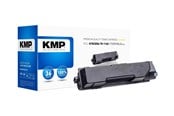 Mustepatruunat, värikasetit ja lisävarusteet - KMP K-T77 - Musta - toner cartridge (alternative for: Kyocera TK-1160 Kyocera 1T02RY0NL0) - 2913,0000