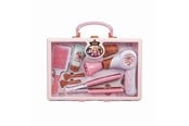 Roolileikit - Jakks Disney Princess -tyyliset kauneus hiusten kantolaukku - 226114
