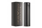 Parfyymit & Tuoksut - Giorgio Armani Emporio He Eau De Toilette 50 ml - 3614273070232