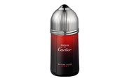 Parfyymit & Tuoksut - Cartier Pasha Edition Noire Sport Eau de Toilette Spray 100 ml - 3432240506214