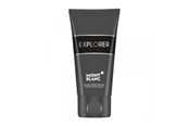 Vartalonhoito - Montblanc Explorer Shower Gel 150 ml - 3386460101073