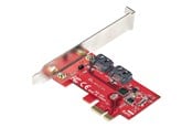 Ohjainkortit - StarTech.com 2P6G-PCIE-SATA-KORTTI - 2P6G-PCIE-SATA-CARD