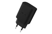 Puhelin - Adapterit & Laturit - Nokia Teho adapter - 24 pin USB-C - 20 Watt - 8P00000196