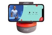 Kamerajalusta - lisävarusteet - Joby Spin - Puhelin Mount Kit - support system - motorised base - wireless - Bluetooth - JB01664-BWW