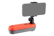 Kamerajalusta - lisävarusteet - Joby Swing - Phone Mount Kit - support system - motorised slider - wireless - Bluetooth - JB01662-BWW