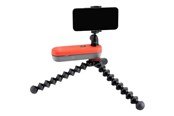 Kamerajalusta - lisävarusteet - Joby Keinu - Complete Kit - support system - motorised Kamera slider - wireless - Bluetooth - JB01663-BWW