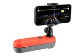 Kamerajalusta - lisävarusteet - Joby Keinu support system - motorised Kamera slider - wireless - Bluetooth - JB01642-BWW