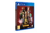 Pelit - Herra Winklebottom tutkii - Sony PlayStation 4 - Seikkailu - 5056607400557