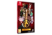 Pelit - Lord Winklebottom Investigates - Nintendo Switch - Seikkailu - 5056607400564