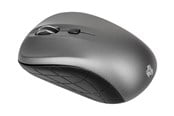Hiiret - iBOX Rosella PRO - mouse - 2.4 GHz - Harmaa - Hiiri - Optinen - 3 painiketta - Harmaa - IMOF009WG