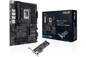 Emolevy - ASUS PRO WS W680-ACE IPMI Emolevy - Intel W680 - Intel LGA1700 socket - DDR5 RAM - ATX - 90MB1DN0-M0EAY0