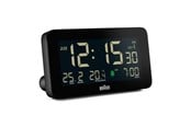 Sisustus - Braun BC10-DCF Hälytys Kello - BC10B-DCF